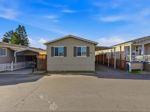 789 Green Valley Road Road, Watsonville, CA 95076