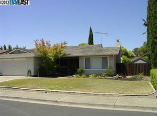 1067 Vienna St, Livermore, CA