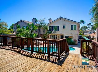 1458 Calle Goya, Oceanside, CA 92056