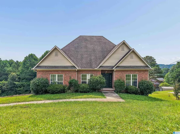 509 Woodland Ridge Rd, Odenville, AL 35120