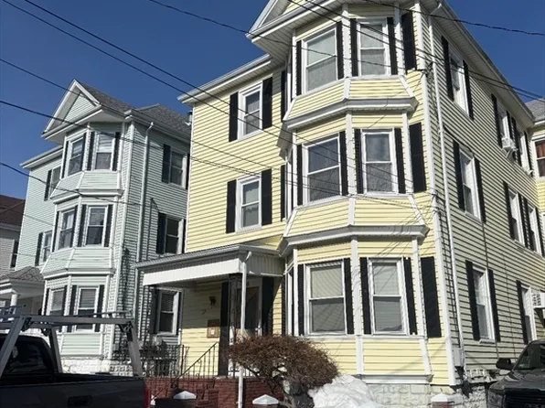 75 Nash Rd, New Bedford, MA 02746