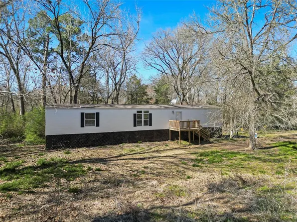 7 Wichita Circle, Huntsville, TX 77320