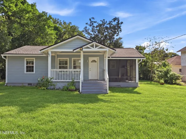 1745 HILLTOP Boulevard, Jacksonville, FL 32246