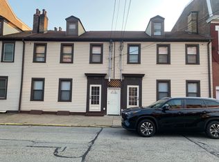 2720 Sarah St, Pittsburgh, PA 15203