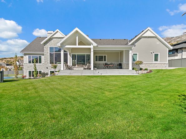 1444 N Elk Ridge Ln E, Alpine, UT 84004
