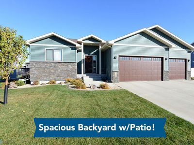 2848 McLeod Dr E, West Fargo, ND, 58078