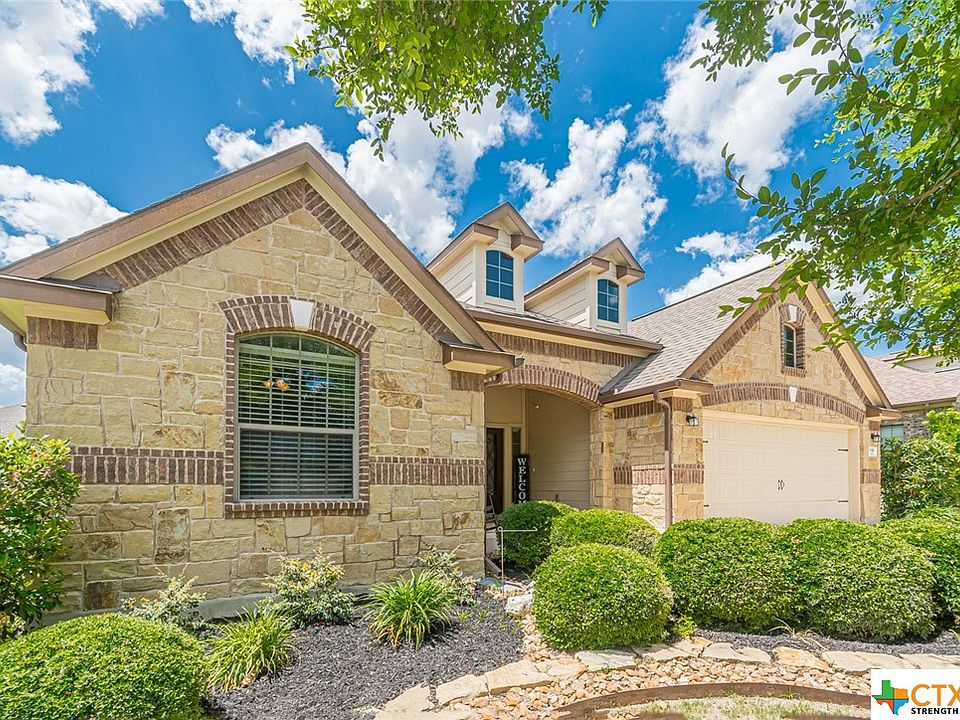 841 Mesa Verde, Schertz, TX 78154 Zillow