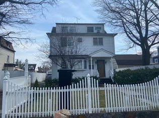 34 Clinton Ave, New Rochelle, NY 10801