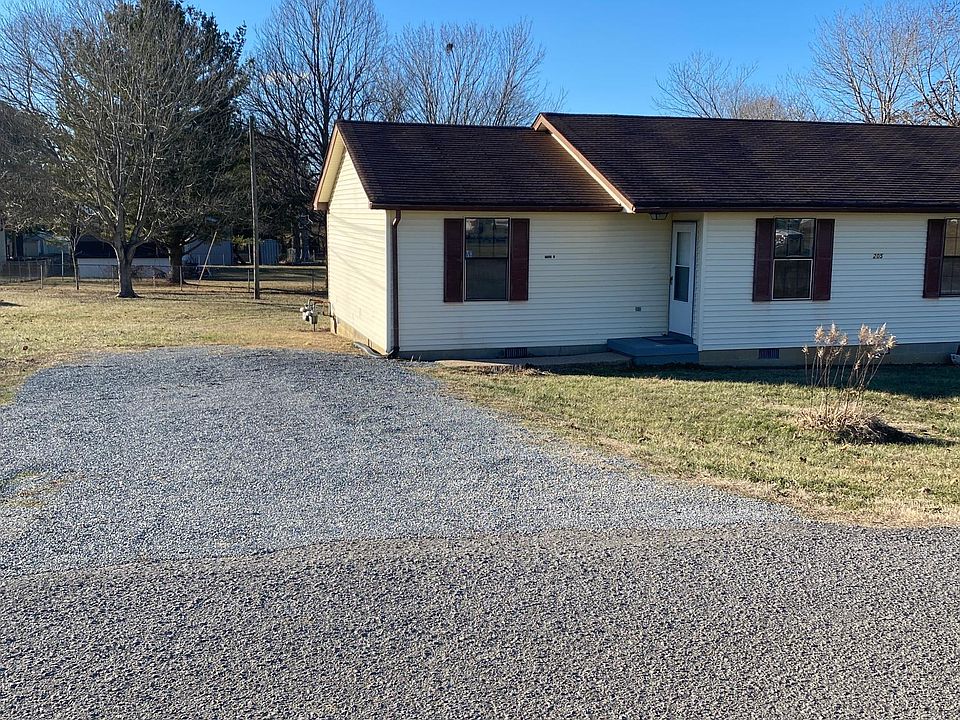 1205 Redden Ln UNIT A, Burns, TN 37029 Zillow
