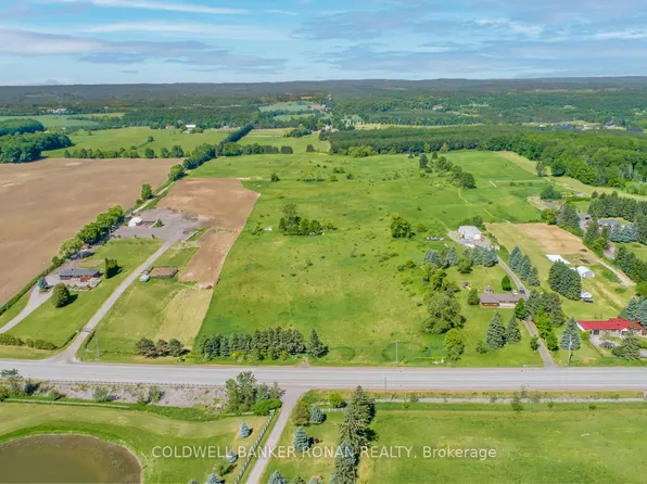1420 County Road 50, Adjala Tosorontio, ON L0N 1P0