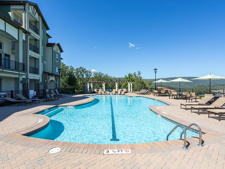 Integra Vistas Apartments — Photo 10