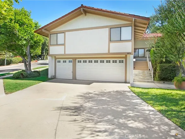 8434 Valle Vista Pl, Rancho Cucamonga, CA 91730