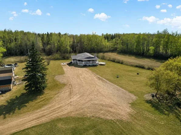 107226 N Range Road 132, Mackenzie County, AB T0H 1N0