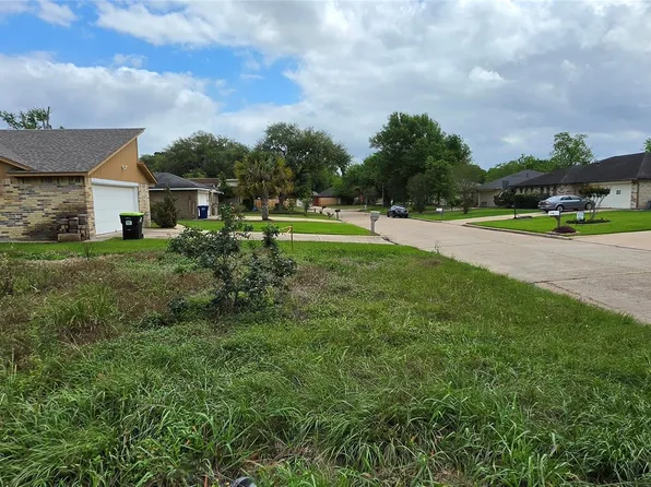 18718 Trail Bend Ln, Houston, TX 77084