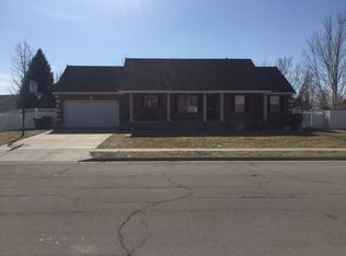 966 E 1420 N, American Fork, UT 84003