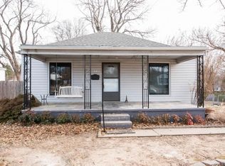 2235 S Oswego Ave, Tulsa, OK 74114