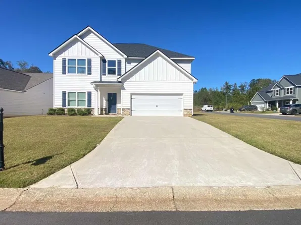 362 Webster Lake Dr, Temple, GA 30179