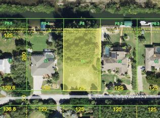 40 Spyglass Aly, Placida, FL 33946