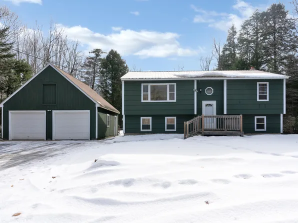 160 Cape Road, Standish, ME 04084