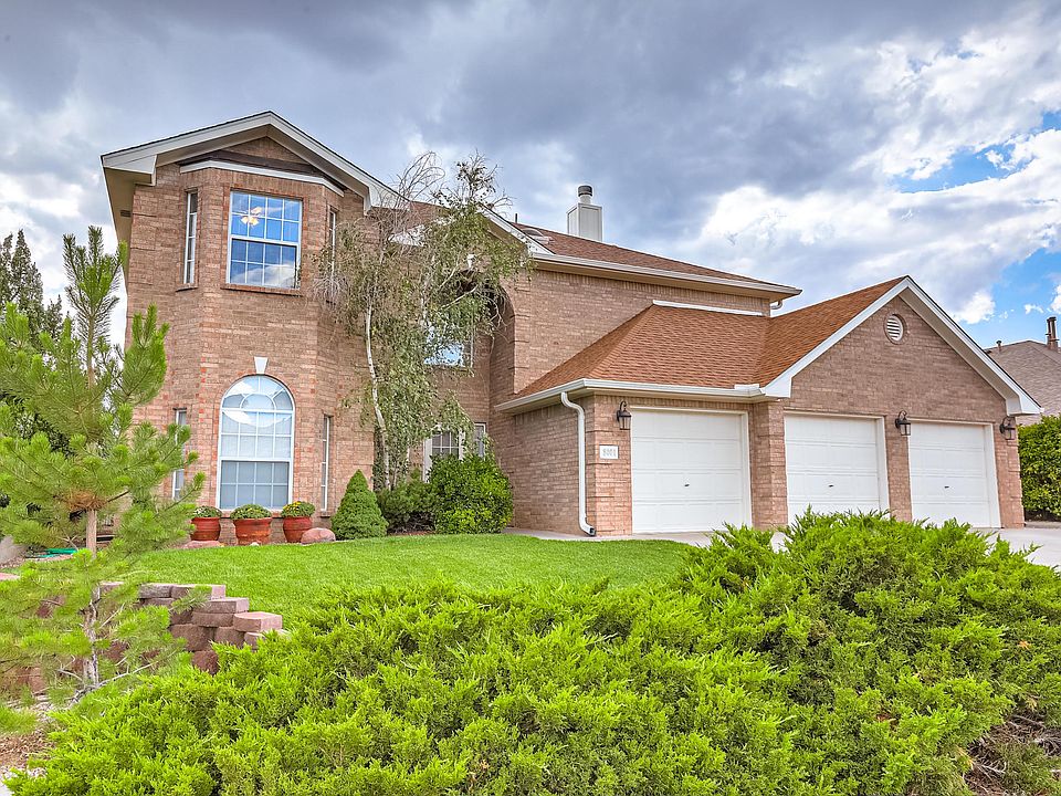 1st image of 8001 Scoresby Dr NE
