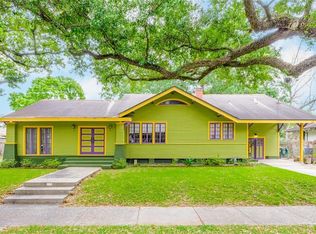 4425 Saint Roch Ave, New Orleans, LA 70122