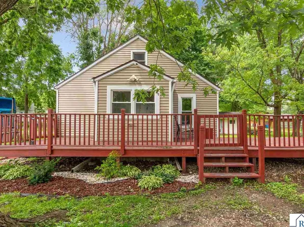 213 Finch St S, Mankato, MN 56001