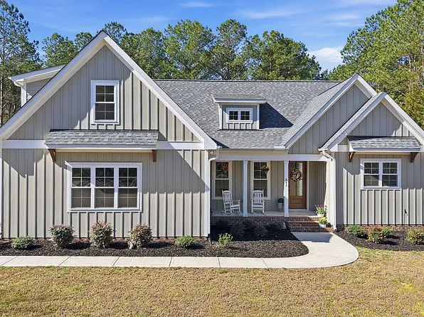 245 Whistlers Cv, Louisburg, NC 27549