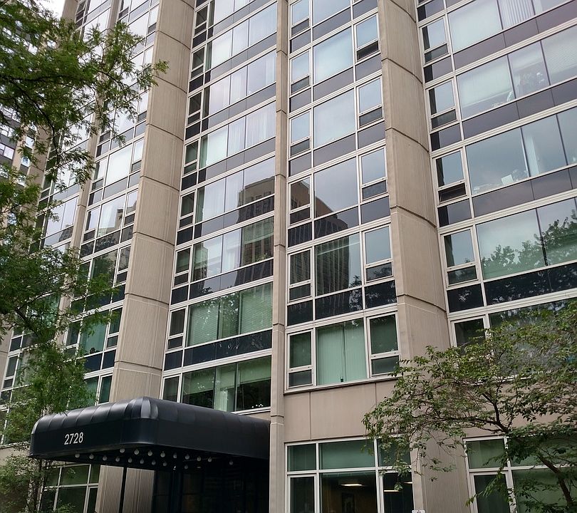 1st image of 2728 N Hampden Ct APT 901