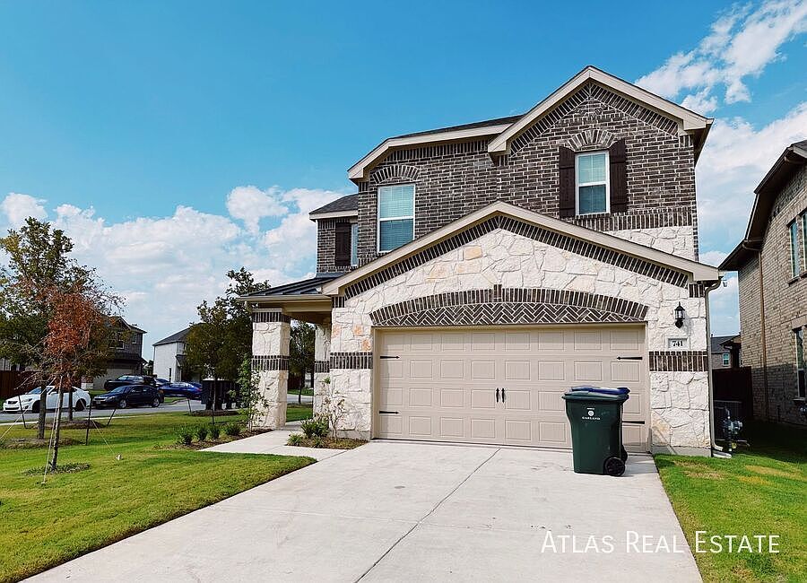 1st image of 741 Creekwater Ln