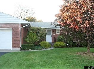 110 Fairlawn Ave, Albany, NY 12203