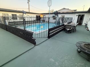 445 Highland Ave #A, Barstow, CA 92311