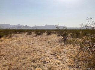 Chuar Dr, Golden valley, AZ 86413