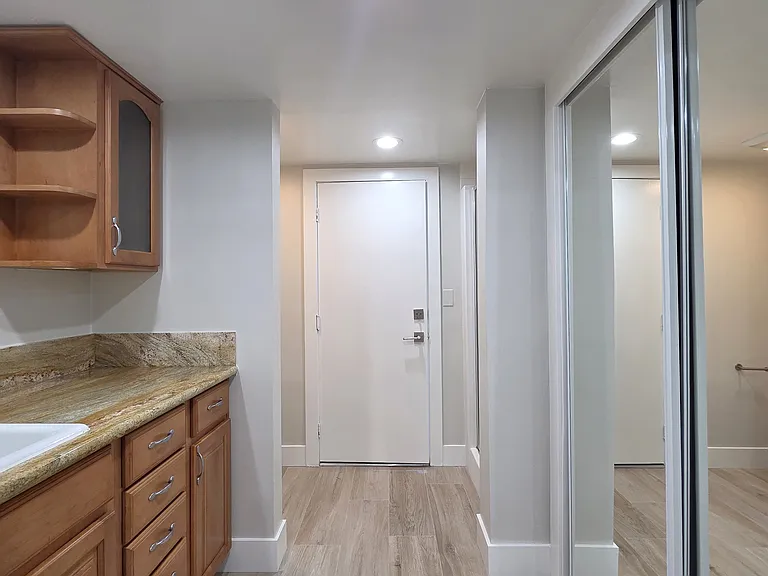 Downstairs Bath