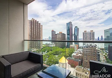 Rented by Mirador Real Estate