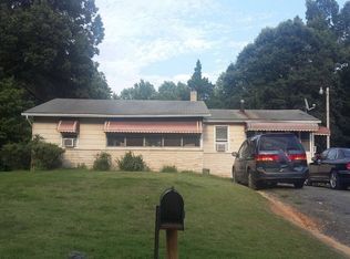 90 Mason Rd, Prince Frederick, MD 20678