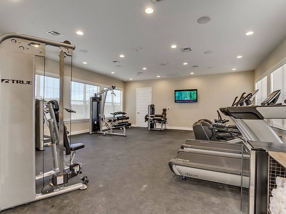 BPT_Gym
