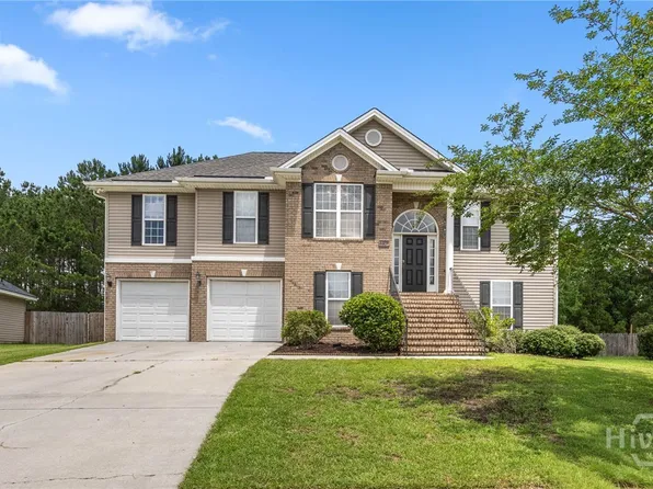 197 Parker Lane, Richmond Hill, GA 31324