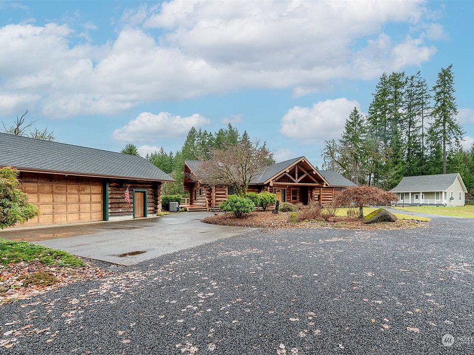 809 S 3rd Street, Pe Ell, WA 98572 Zillow