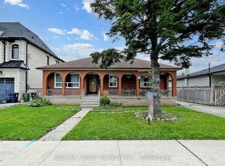 139 Ranee Ave #BASEMENT, Toronto, ON M6A1N3