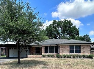 807 Hohl St, Houston, TX 77022
