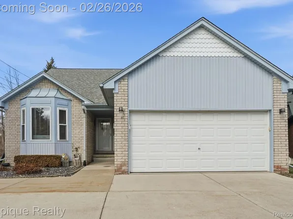 20080 Levee Ct, Clinton Township, MI 48038