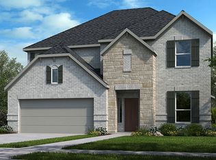 1725 Buck Trl, Celina, TX 75009