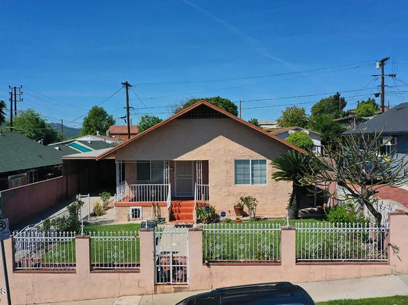 2813 Silver St, Los Angeles, CA 90065