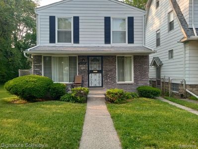 8240 Desoto St, Detroit, MI, 48238