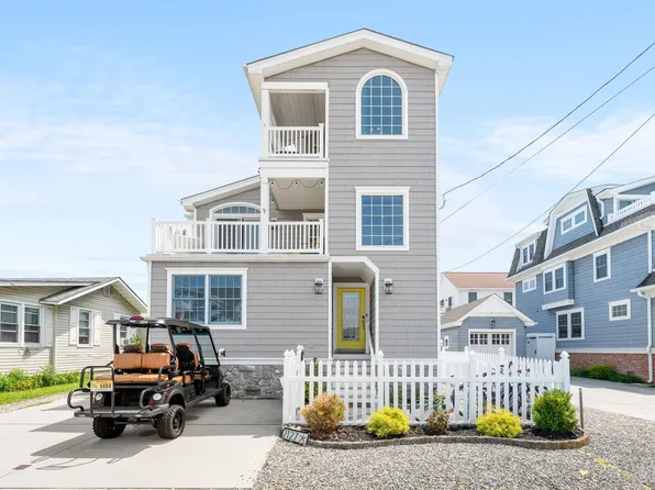 2127 4th Ave, Avalon, NJ 08202