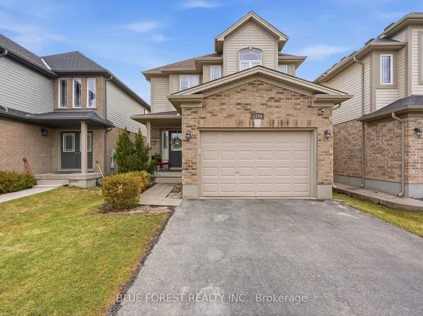 1149 Foxhunt Rd, London, ON N6G 0C7