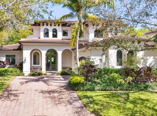 11407 Four Fillies Rd, Pinecrest, FL 33156