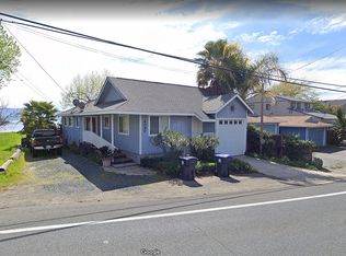4090 Lakeshore Blvd, Lakeport, CA