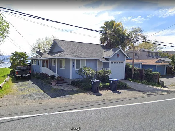 4090 Lakeshore Blvd, Lakeport, CA 95453