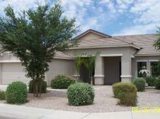 34907 N Camp Fire Cir, Queen Creek, AZ 85142